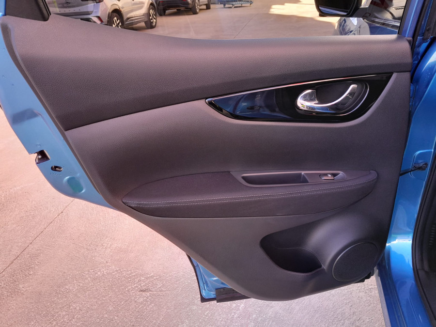 Imagen de NISSAN QASHQAI