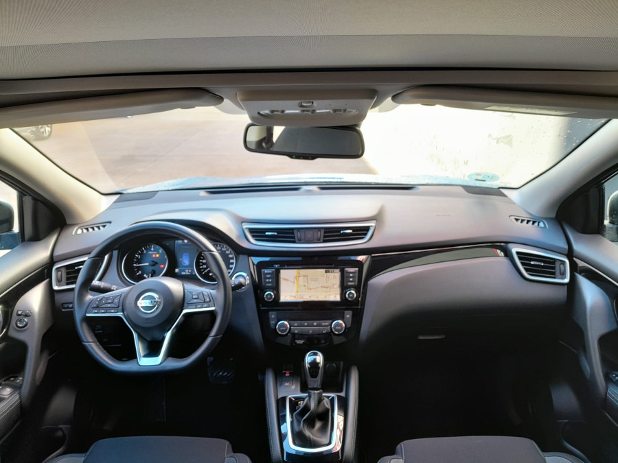 Imagen de NISSAN QASHQAI