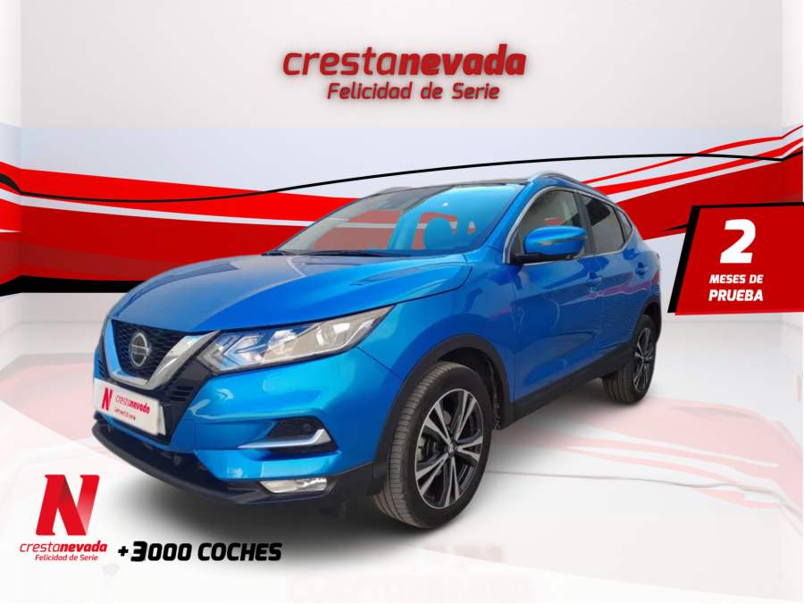 Imagen de NISSAN QASHQAI