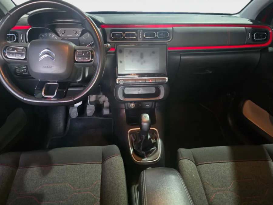 Imagen de CITROEN C3