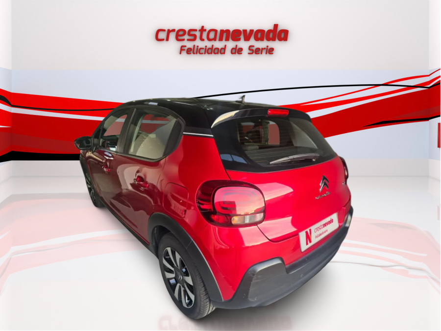 Imagen de CITROEN C3
