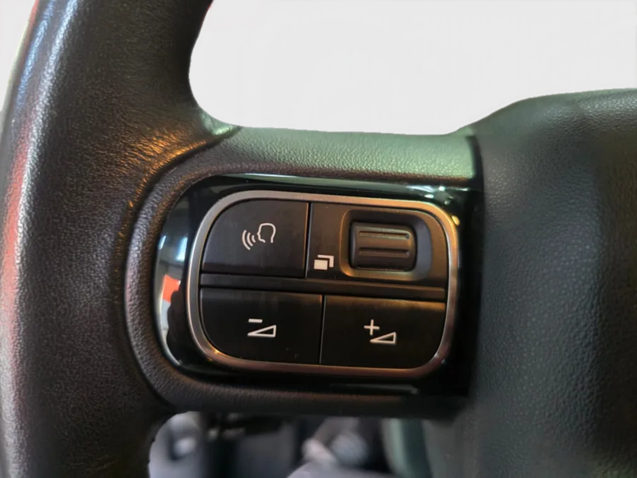 Imagen de CITROEN C3