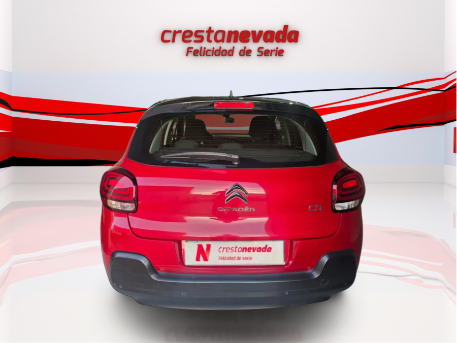 Imagen de CITROEN C3