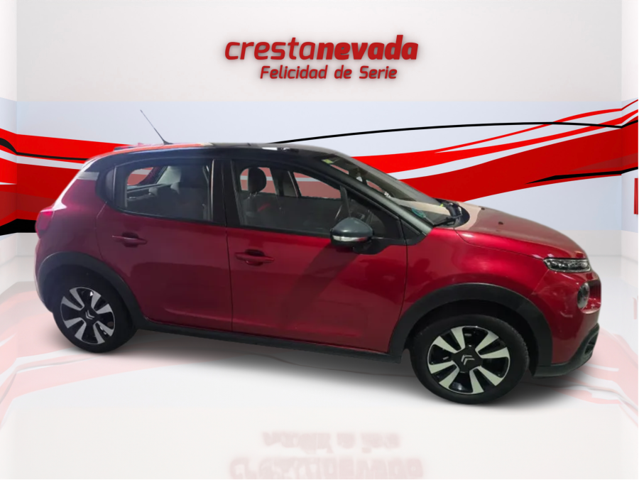 Imagen de CITROEN C3