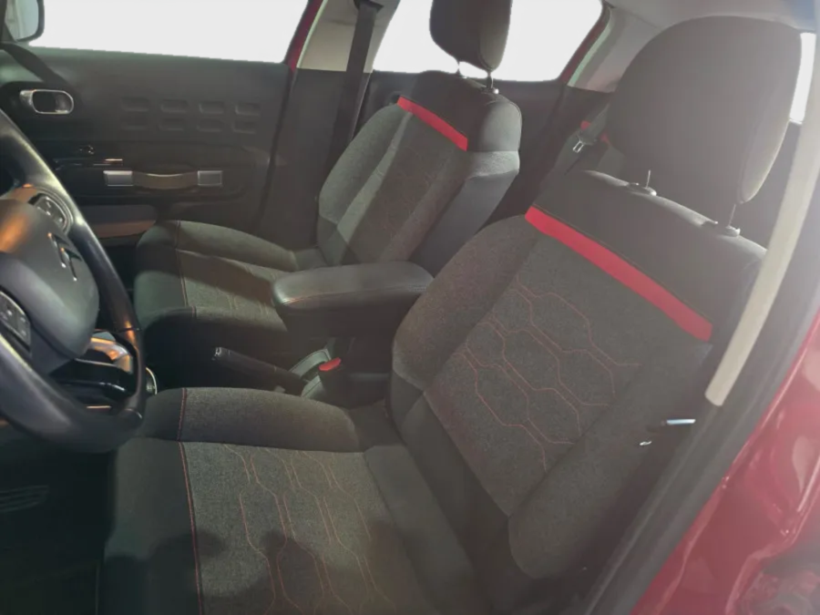 Imagen de CITROEN C3