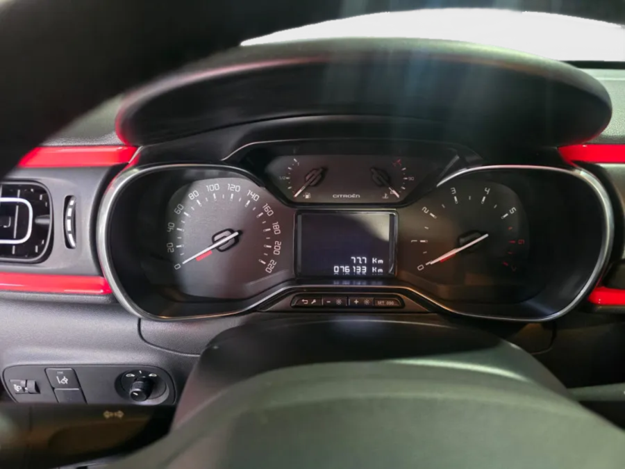 Imagen de CITROEN C3