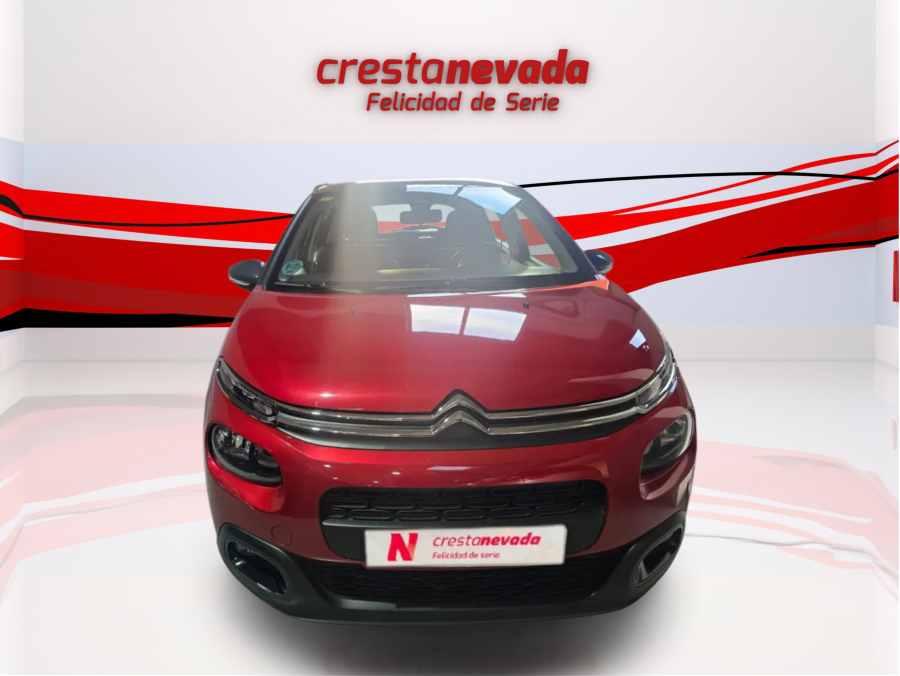 Imagen de CITROEN C3