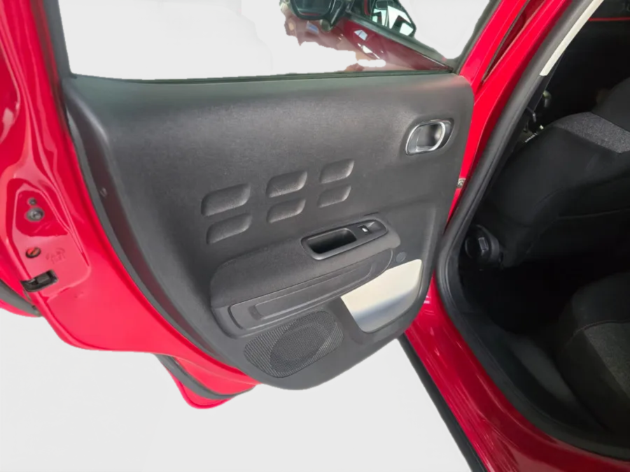 Imagen de CITROEN C3