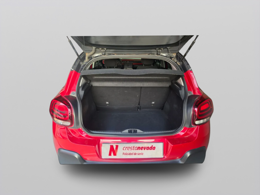 Imagen de CITROEN C3