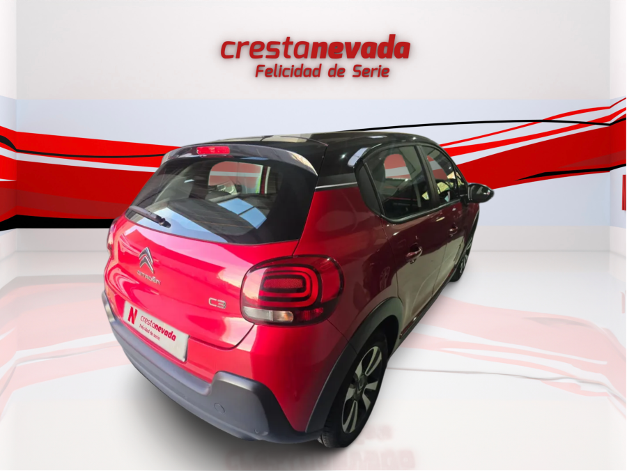 Imagen de CITROEN C3