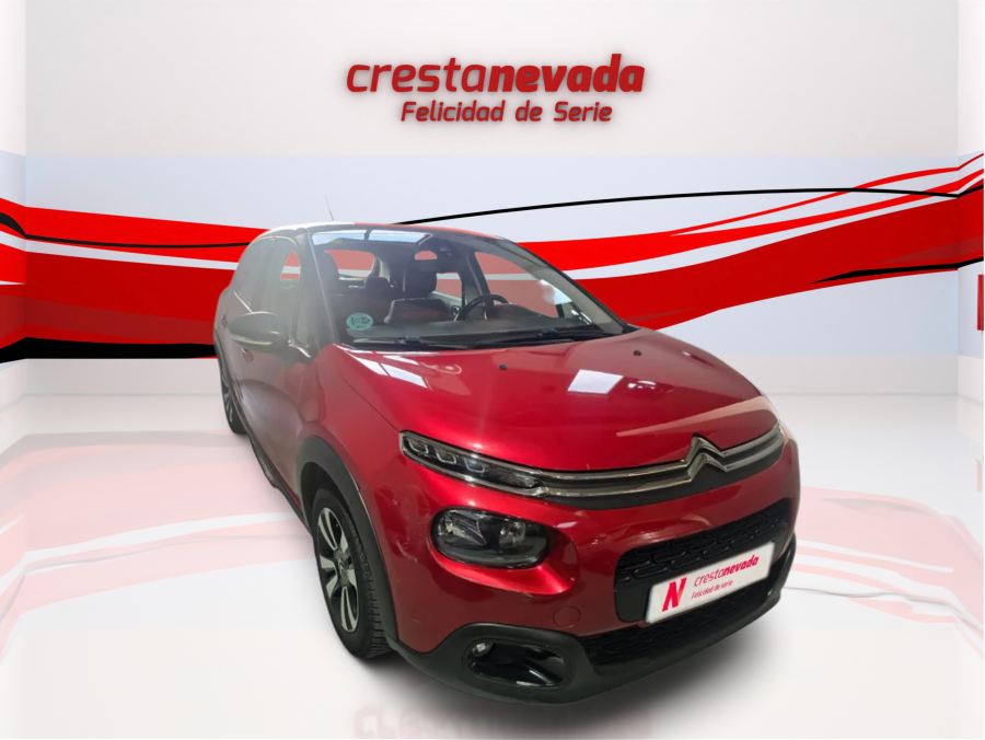Imagen de CITROEN C3