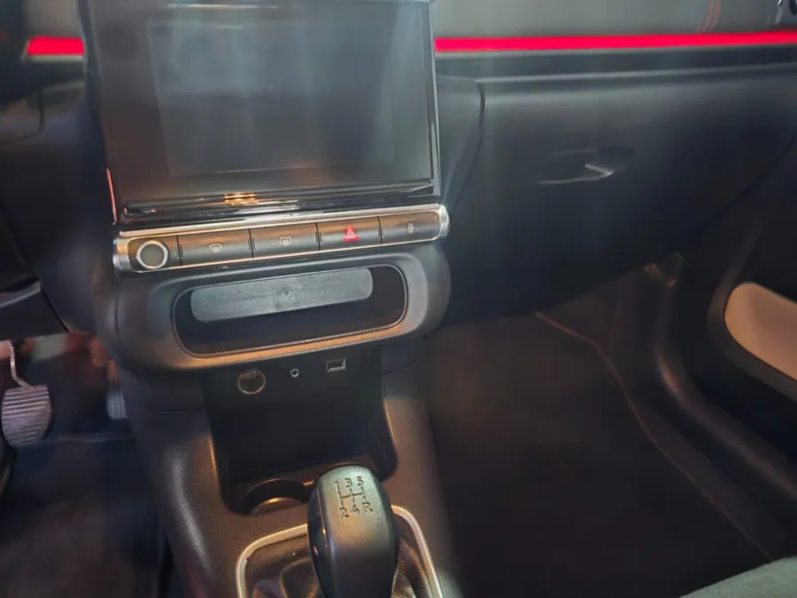 Imagen de CITROEN C3