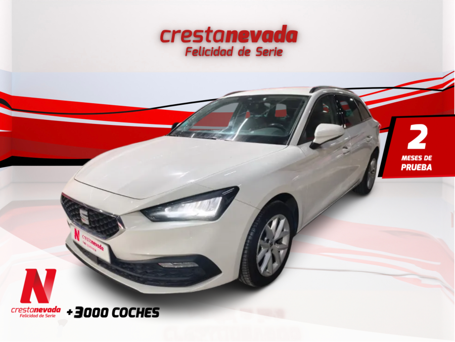 Imagen de SEAT León