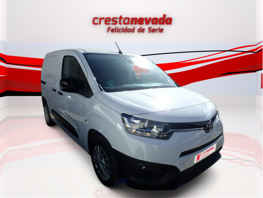 Imagen de TOYOTA Proace City