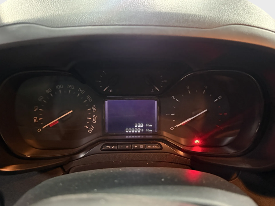 Imagen de TOYOTA Proace City