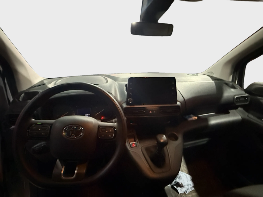 Imagen de TOYOTA Proace City