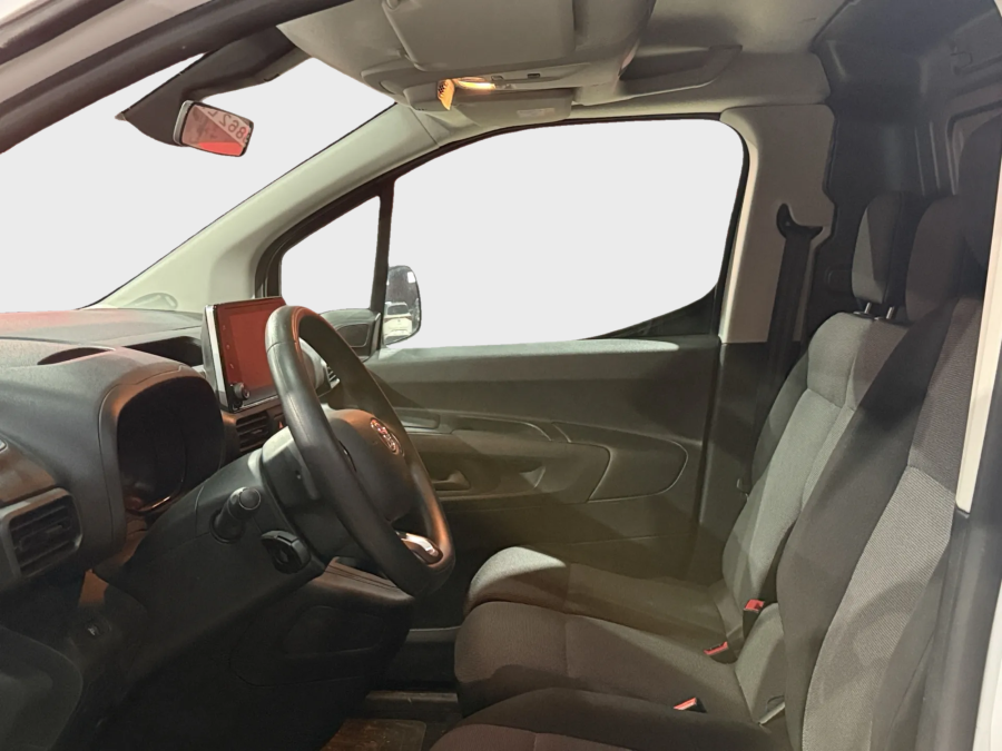 Imagen de TOYOTA Proace City