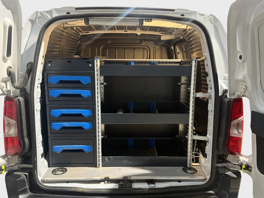 Imagen de TOYOTA Proace City