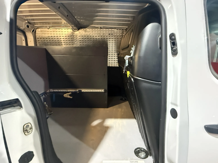 Imagen de TOYOTA Proace City