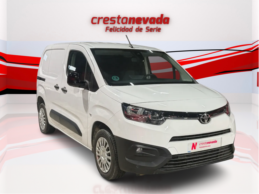Imagen de TOYOTA Proace City