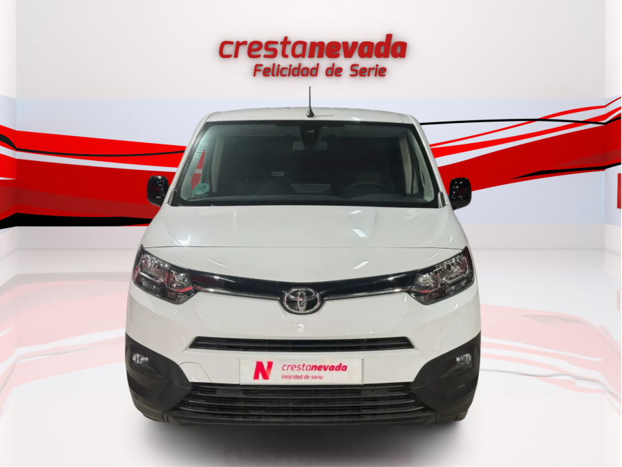 Imagen de TOYOTA Proace City