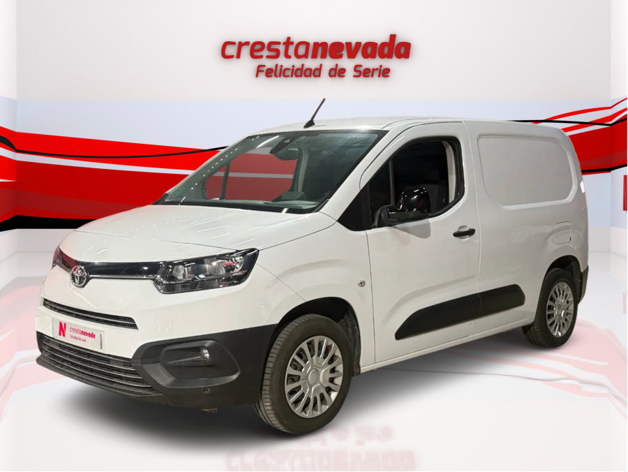 Imagen de TOYOTA Proace City