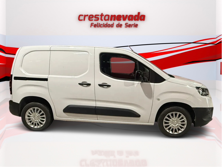 Imagen de TOYOTA Proace City