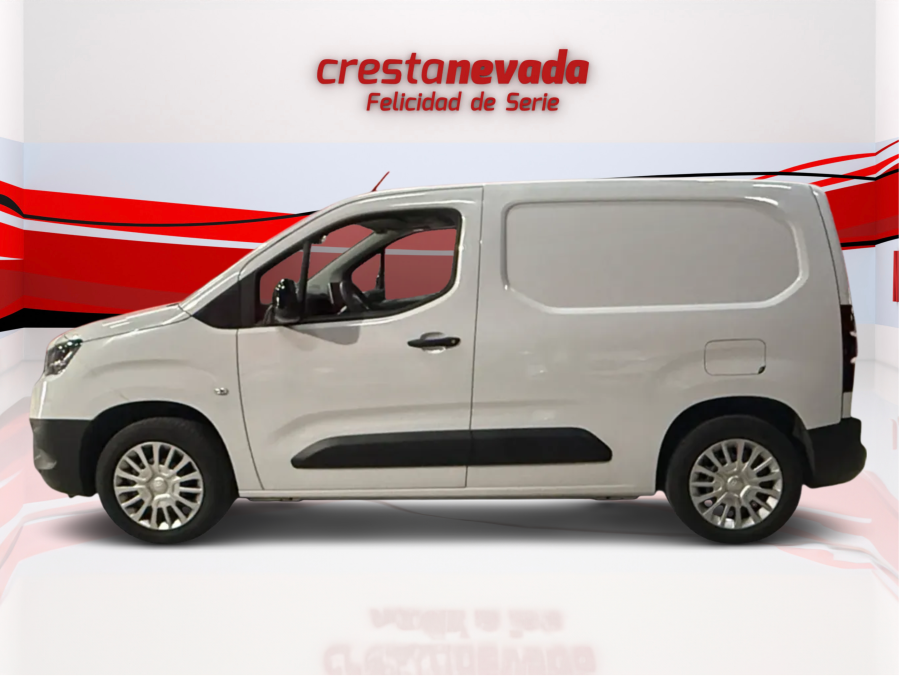 Imagen de TOYOTA Proace City