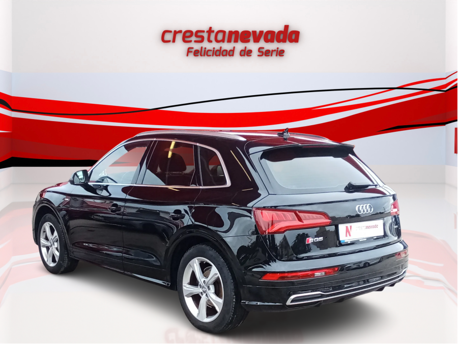 Imagen de AUDI Q5