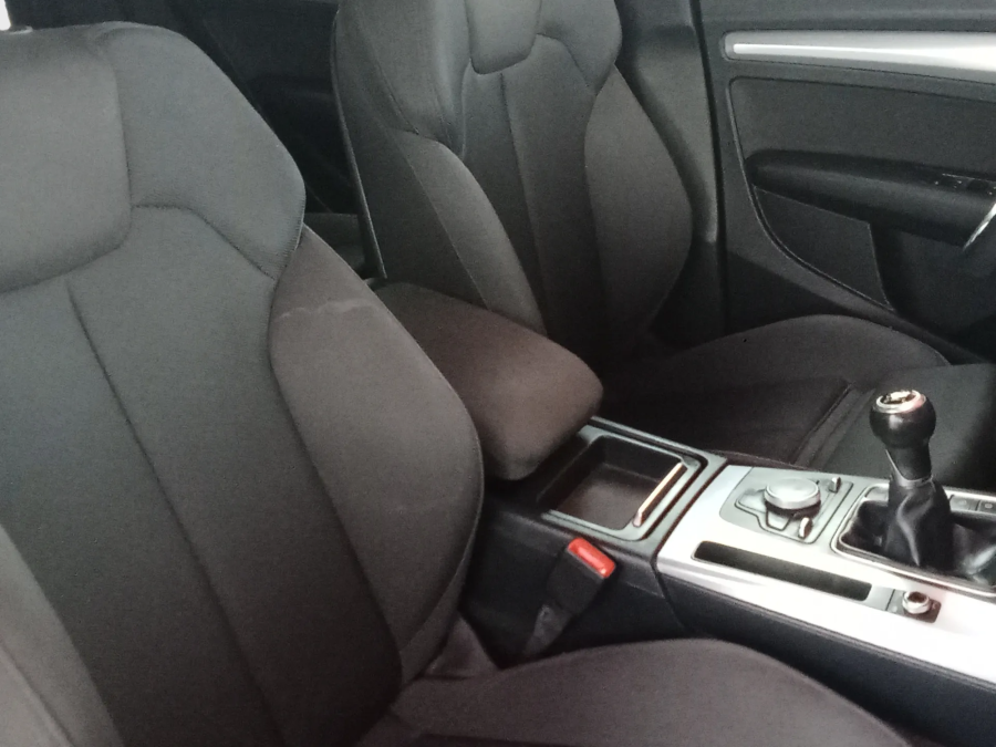 Imagen de AUDI Q5
