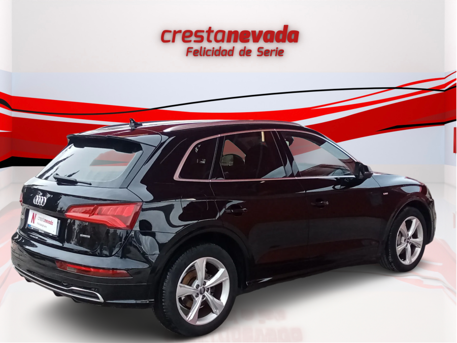Imagen de AUDI Q5