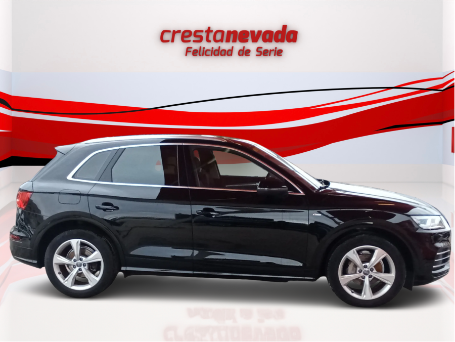 Imagen de AUDI Q5