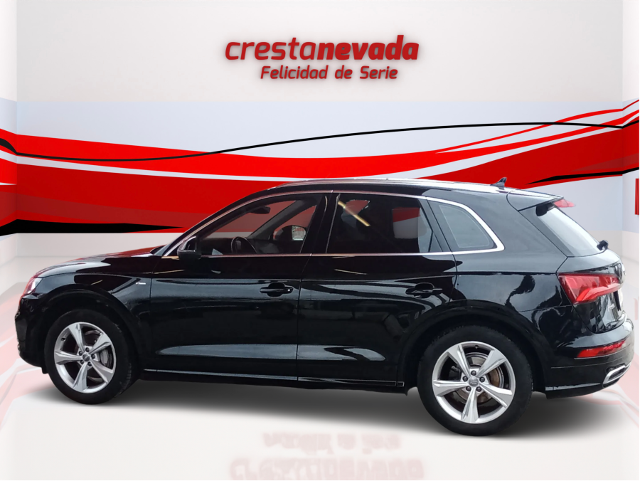 Imagen de AUDI Q5