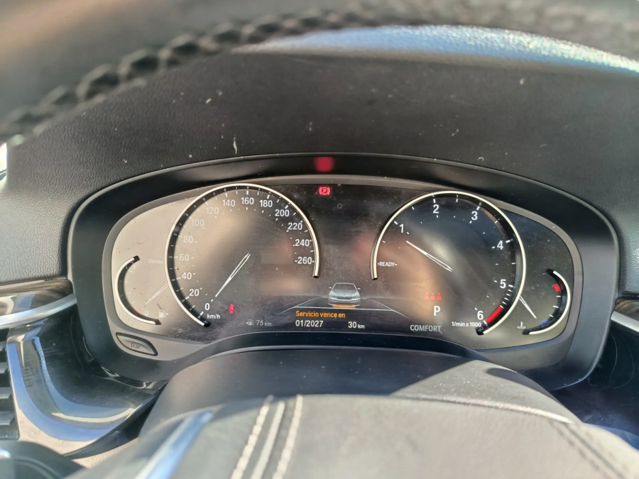 Imagen de BMW Serie 5