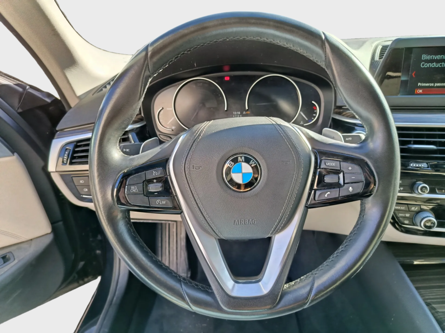 Imagen de BMW Serie 5