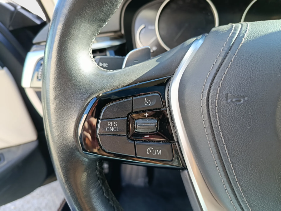 Imagen de BMW Serie 5