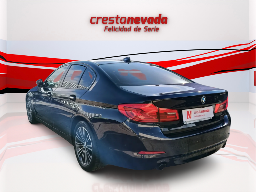 Imagen de BMW Serie 5