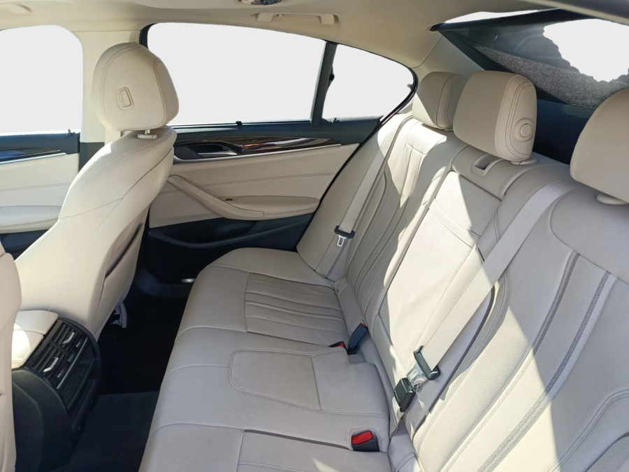 Imagen de BMW Serie 5