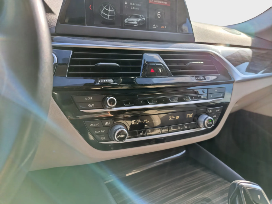 Imagen de BMW Serie 5