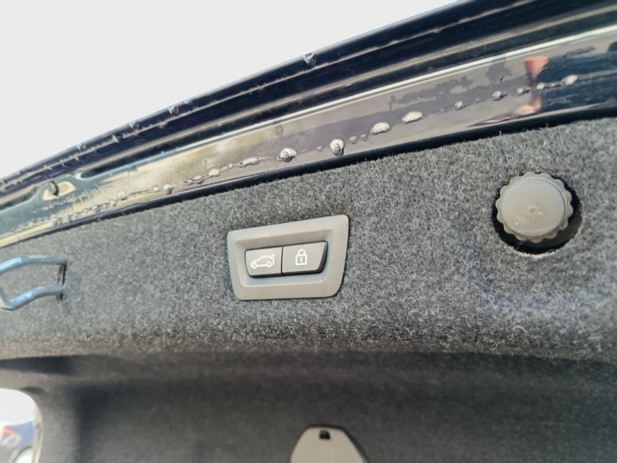 Imagen de BMW Serie 5