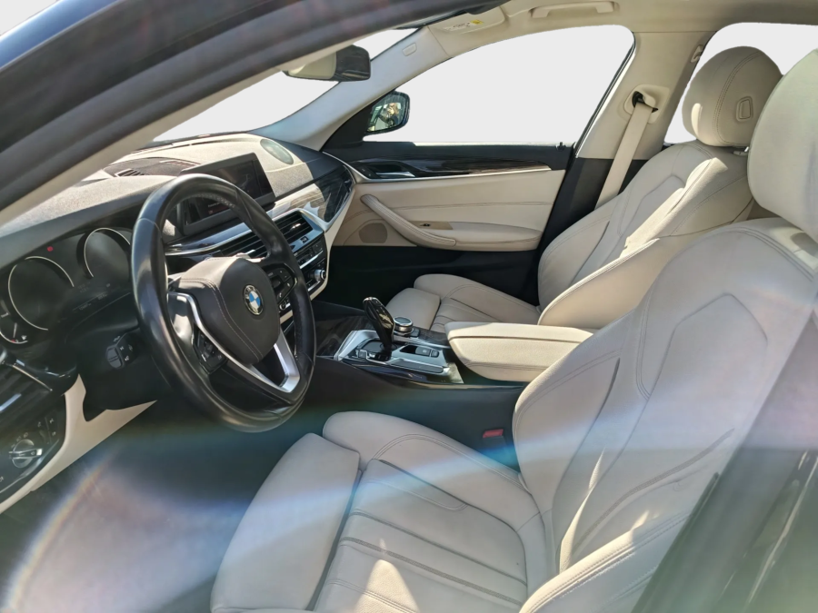 Imagen de BMW Serie 5