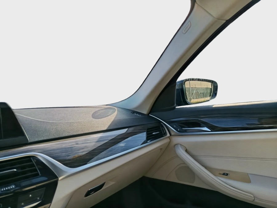 Imagen de BMW Serie 5