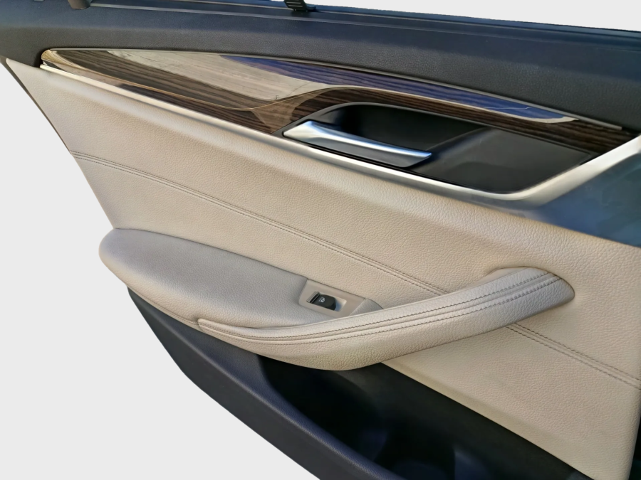 Imagen de BMW Serie 5