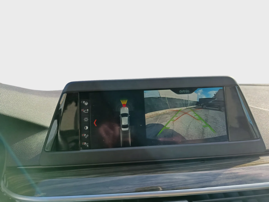 Imagen de BMW Serie 5