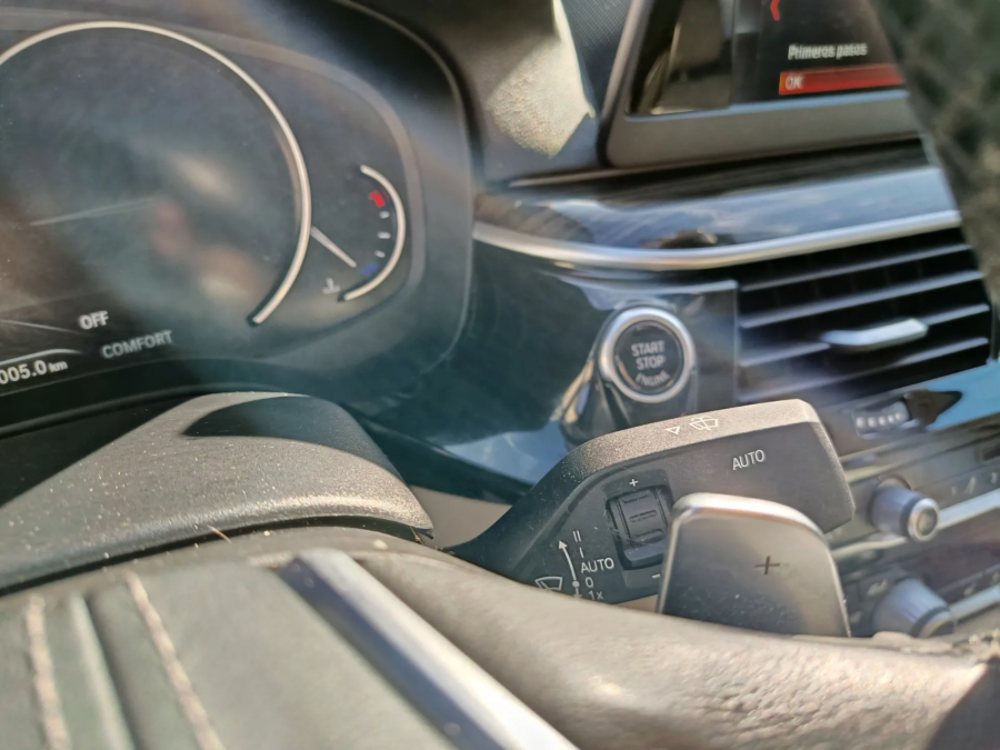 Imagen de BMW Serie 5