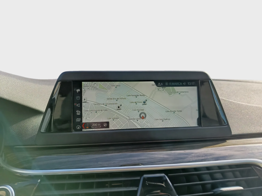 Imagen de BMW Serie 5