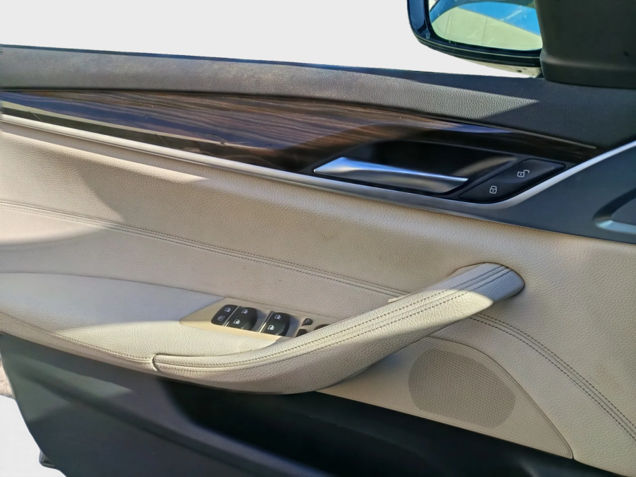 Imagen de BMW Serie 5