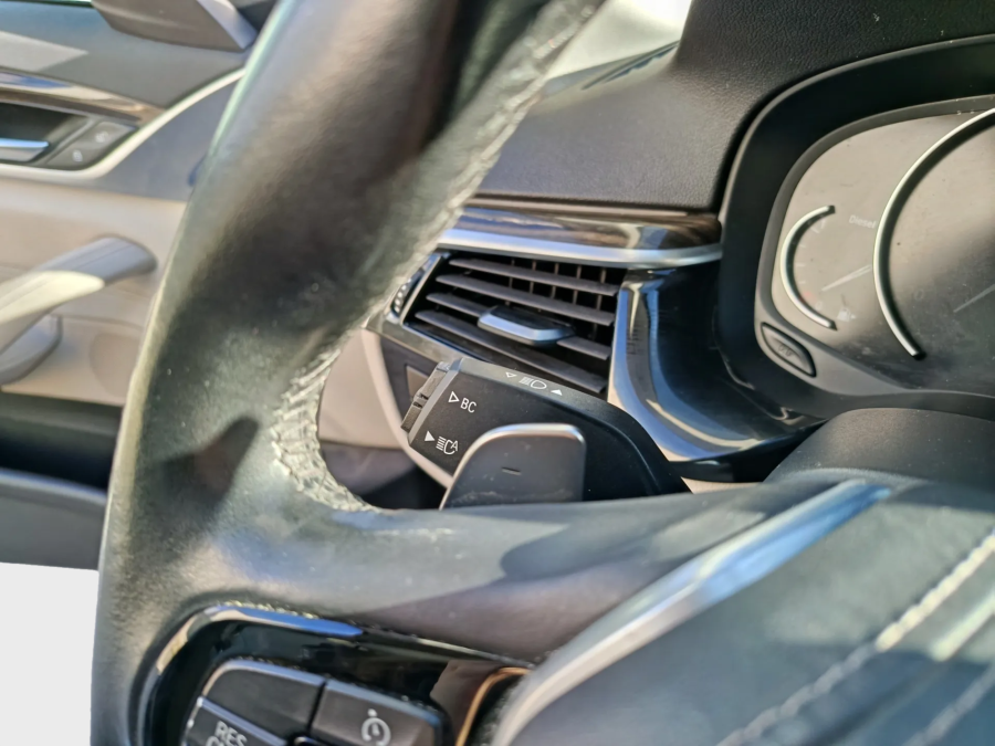 Imagen de BMW Serie 5