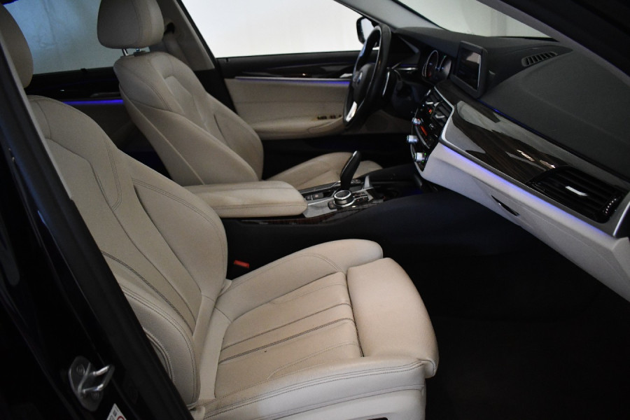 Imagen de BMW Serie 5