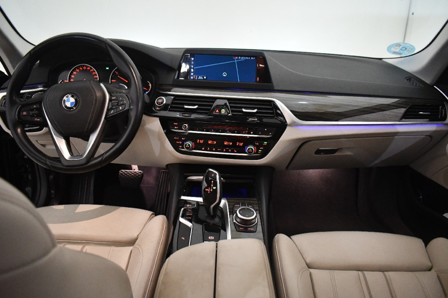 Imagen de BMW Serie 5